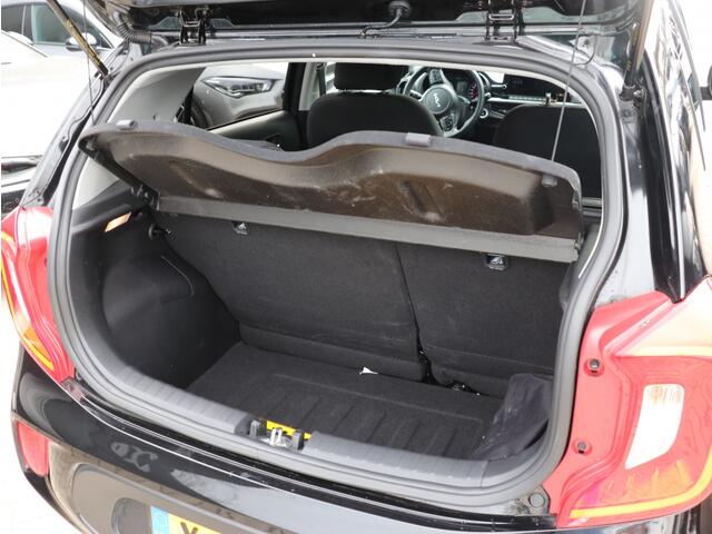 KIA PICANTO 1.0 DPi DynamicPlusLine I Navi I Keyless I Climate Control