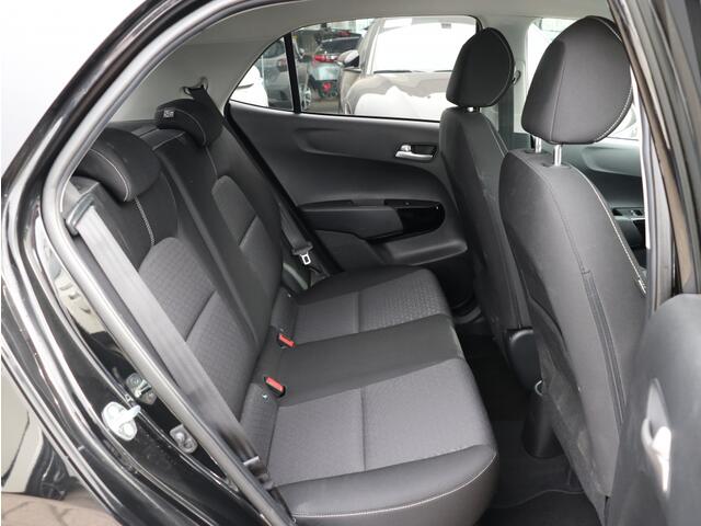 KIA PICANTO 1.0 DPi DynamicPlusLine I Navi I Keyless I Climate Control