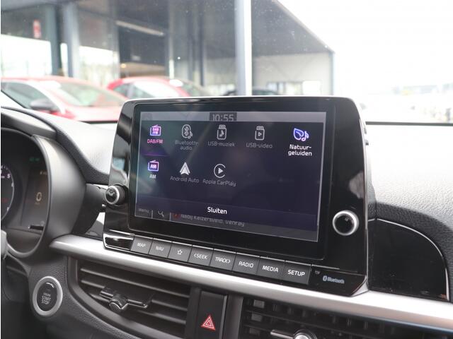 KIA PICANTO 1.0 DPi DynamicPlusLine I Navi I Keyless I Climate Control