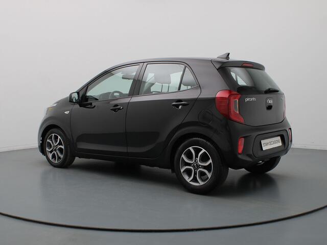 KIA PICANTO 67pk MPi ComfortPlusLine Airco | Camera | Carplay | 15" Velgen