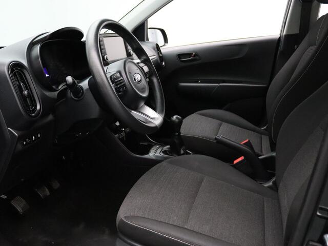 KIA PICANTO 67pk MPi ComfortPlusLine Airco | Camera | Carplay | 15" Velgen