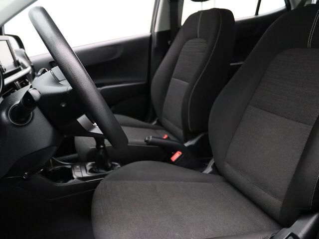 KIA PICANTO 67pk MPi ComfortPlusLine Airco | Camera | Carplay | 15" Velgen