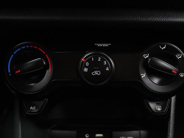 KIA PICANTO 67pk MPi ComfortPlusLine Airco | Camera | Carplay | 15" Velgen