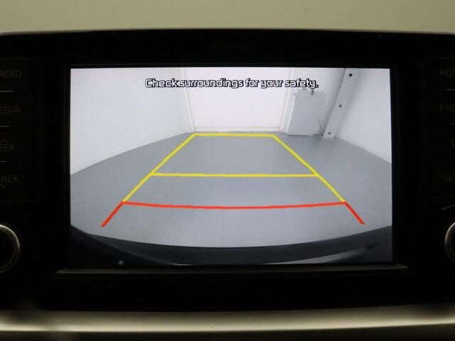 KIA PICANTO 67pk MPi ComfortPlusLine Airco | Camera | Carplay | 15" Velgen