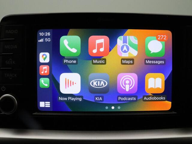 KIA PICANTO 67pk MPi ComfortPlusLine Airco | Camera | Carplay | 15" Velgen