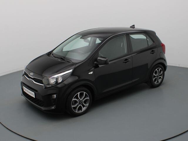 KIA PICANTO 67pk MPi ComfortPlusLine Airco | Camera | Carplay | 15" Velgen