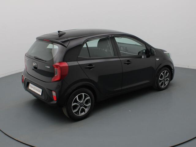 KIA PICANTO 67pk MPi ComfortPlusLine Airco | Camera | Carplay | 15" Velgen