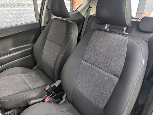 KIA PICANTO 1.0 CVVT EconomyLine Airco/3 Drs/Incl. onderhoud