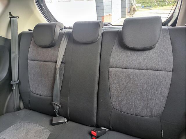 KIA PICANTO 1.0 CVVT EconomyLine Airco/3 Drs/Incl. onderhoud