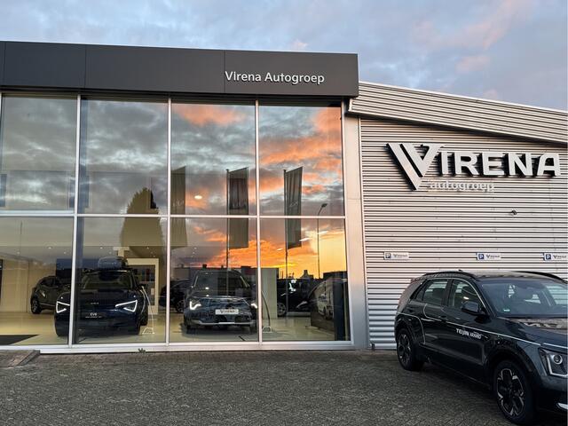 KIA PICANTO 1.0 DPi DynamicLine Apple CarPlay/Android Auto - Cruise Control - Airco - LM Velgen - Fabrieksgarantie tot 02-2031