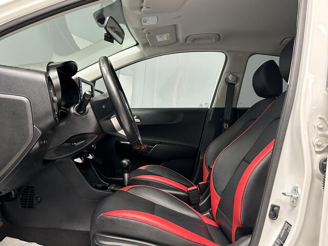 KIA PICANTO 1.2 CVVT GT-Line
