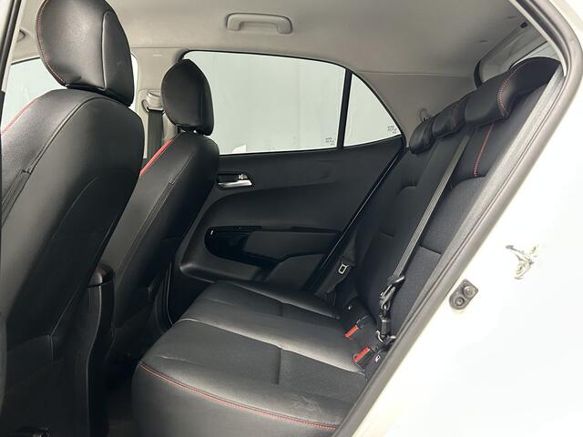 KIA PICANTO 1.2 CVVT GT-Line