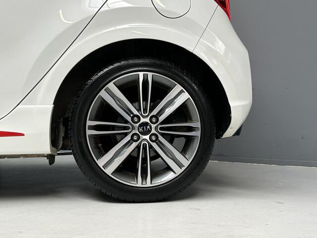 KIA PICANTO 1.2 CVVT GT-Line