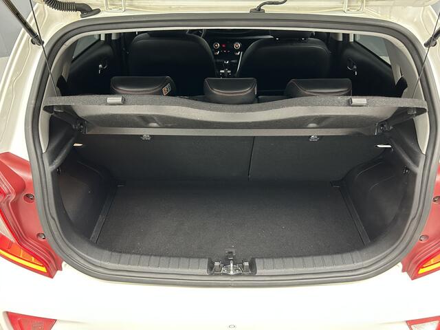 KIA PICANTO 1.2 CVVT GT-Line