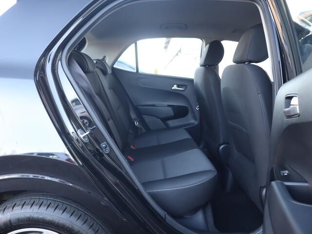 KIA PICANTO 1.0 CVVT 67pk DYNAMICLINE NAVIGATIE