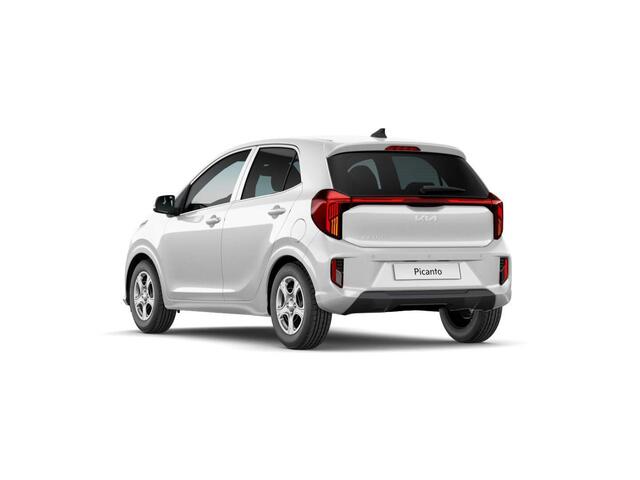 KIA PICANTO 1.0 DPI DynamicLine l Direct leverbaar | MY25 | Navi | Airco | Cruise | Camera | Apple Carplay | Private Lease ¤ 299,-