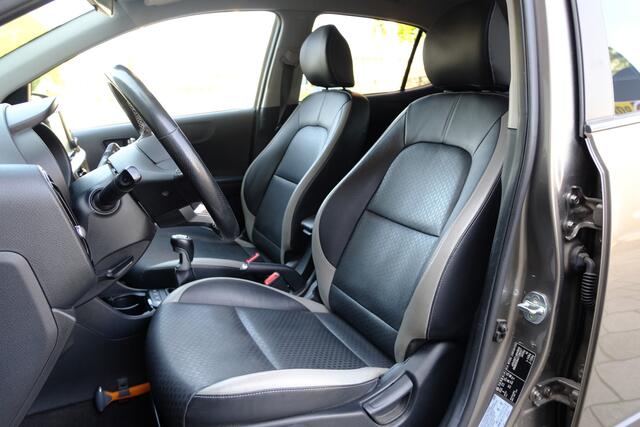 KIA PICANTO BWJ 2018 | 1.0 T-GDI 100PK X-Line | CLIMA | NAVI | LEER | PDC | CAMERA A | WINTERPAKKET | CARPLAY |