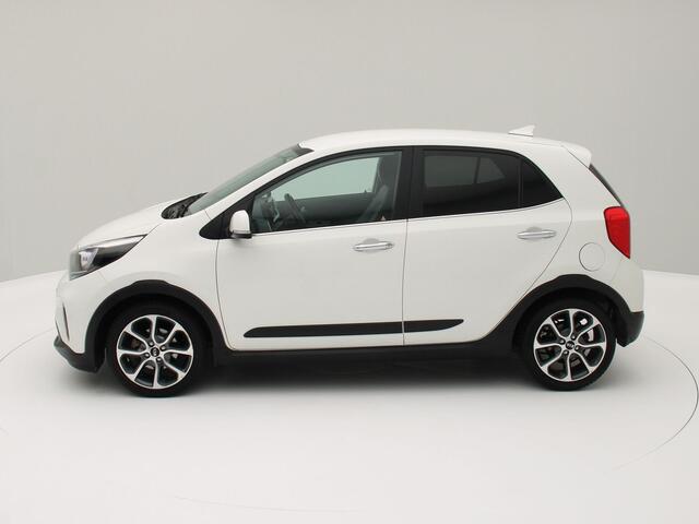 KIA PICANTO 1.0 T-GDI X-Line
