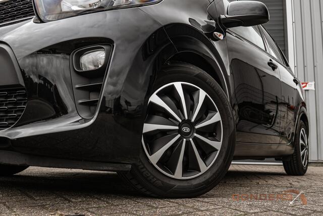 KIA PICANTO 1.0 MPi ComfortPlusLine