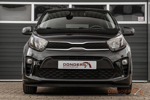 KIA PICANTO 1.0 MPi ComfortPlusLine