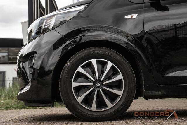 KIA PICANTO 1.0 MPi ComfortPlusLine