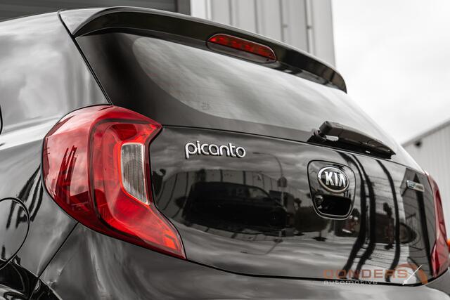 KIA PICANTO 1.0 MPi ComfortPlusLine