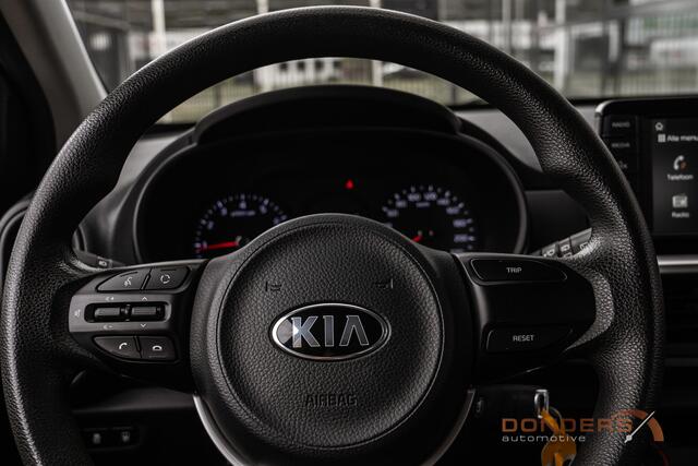 KIA PICANTO 1.0 MPi ComfortPlusLine