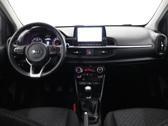 KIA PICANTO 1.0 DPi DynamicPlusLine | Navigatie | Parkeercamera | Climate Control | Keyless Go |