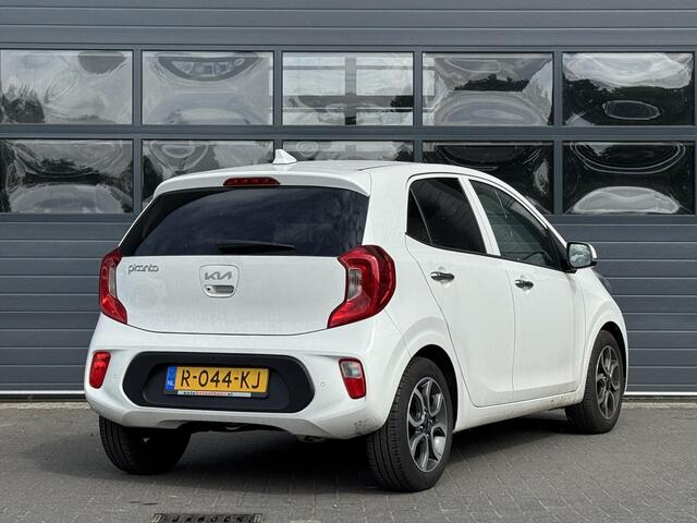 KIA PICANTO 1.0 DPI DYNAMICPLUSLINE I APPLE CARPLAY I NAVIGATIE I CRUISE CONTROL I CAMERA