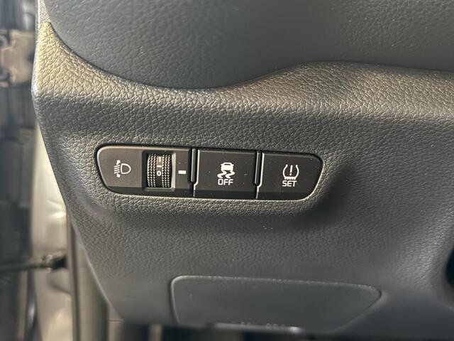 KIA PICANTO 1.0 DPi DynamicLine Weinig kilometers, Trekhaak, Licht Metalen Velgen, Apple Carplay, Android Auto, Achteruitrij Camera, DAB Radio