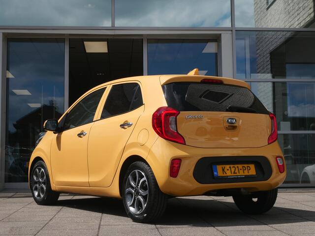KIA PICANTO 1.0 DPi DynamicPlusLine