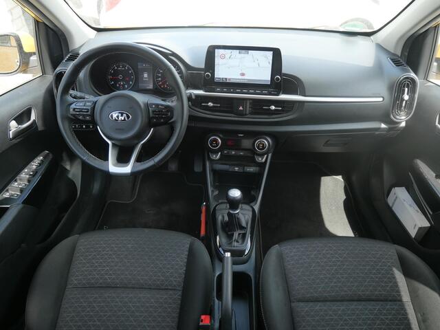 KIA PICANTO 1.0 DPi DynamicPlusLine