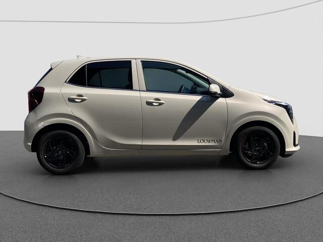KIA PICANTO 1.0 DPI DynamicPlusLine | DEMO AUTO | Privacy Glass | LM Velgen |