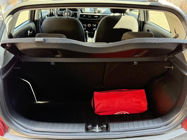 KIA PICANTO 1.0 CVVT ComfortPlusLine Navigator / Airco/ Navigatie/ Camera/ Apple carplay/ LED/ LMV