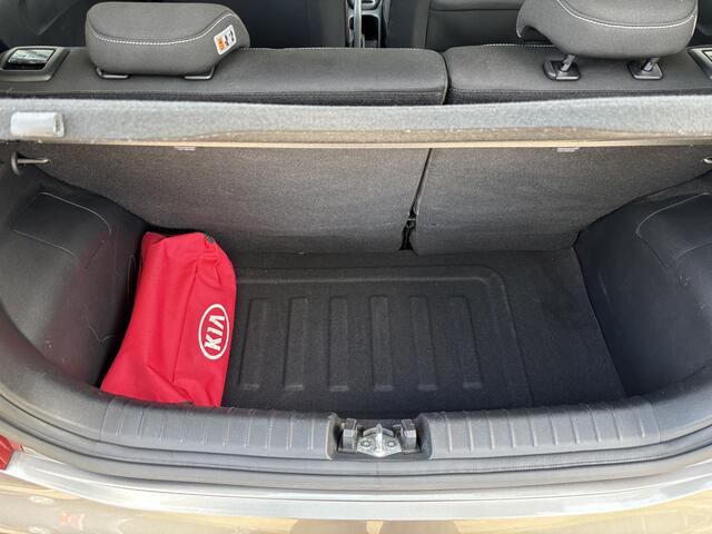 KIA PICANTO 1.0 CVVT ComfortPlusLine Navigator Camera Navi Carplay Nap Cruise