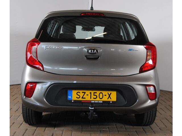 KIA PICANTO 1.0 CVVT Eco.PlusL