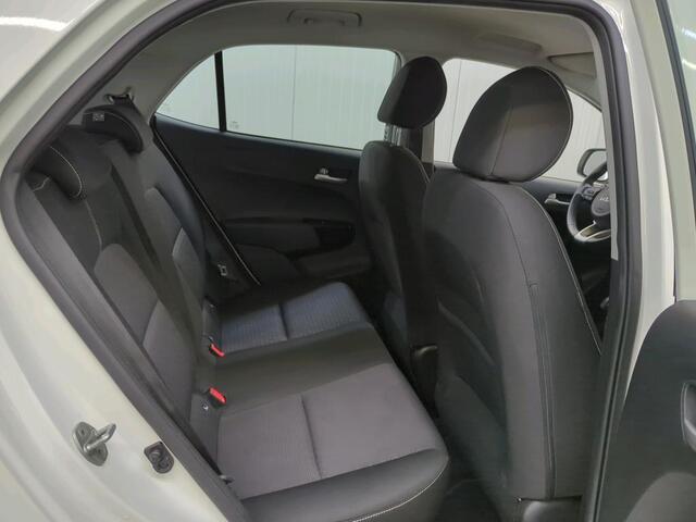 KIA PICANTO 1.0 DPi DynamicLine Navigatie Apple Carplay/Android Auto Camera Cruise Control Lichtmetalen velgen Airco