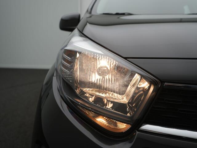KIA PICANTO 1.0 DPi DynamicLine - RIJKLAARPRIJS - Achteruitrijcamera - Lichtmetalen velgen