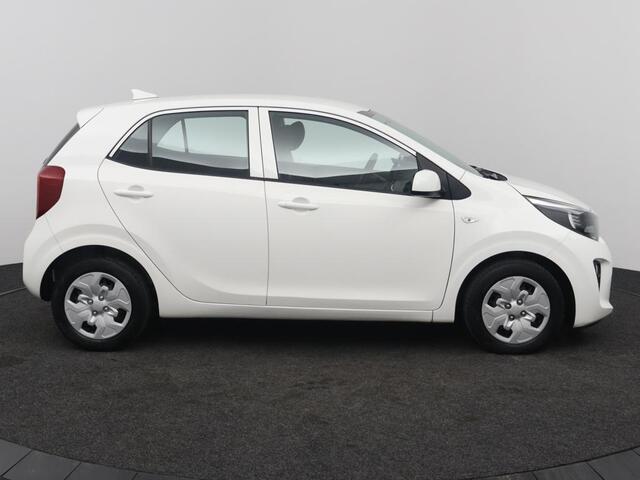 KIA PICANTO 1.0 MPi ComfortPlusLine All in prijs + BOVAG Garantie | Airco | 1e Eigenaar