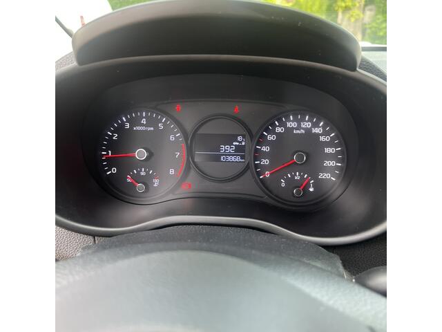 KIA PICANTO 1.0 CVVT ComfortPlusLine Navigator Mooie Picanto incl. apple carplay en navigatie en a.uitrijcamera