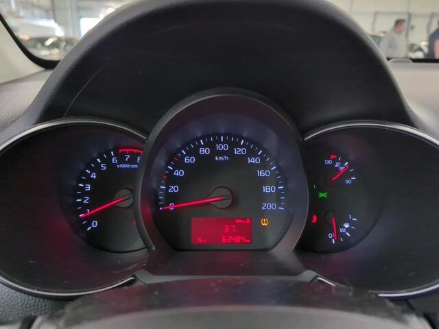 KIA PICANTO 1.0 CVVT EconomyPlusLine Camera | Navi | Airco | Start/Stop | NL-Auto | 1e Eigenaar | Volledig Onderh.