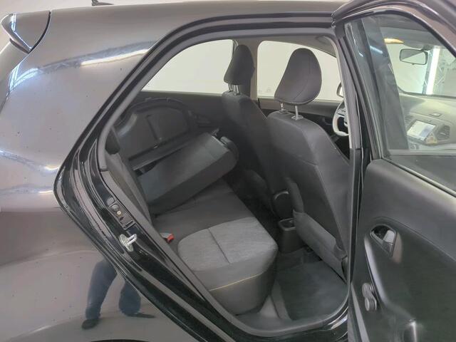 KIA PICANTO 1.0 CVVT EconomyPlusLine Camera | Navi | Airco | Start/Stop | NL-Auto | 1e Eigenaar | Volledig Onderh.