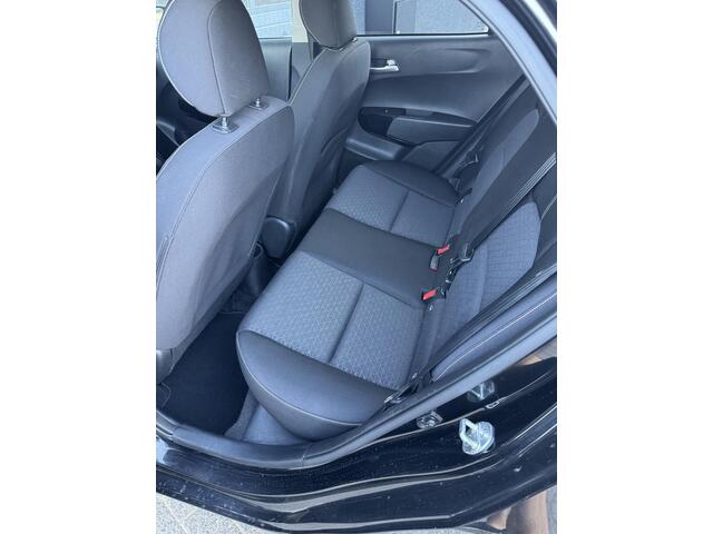 KIA PICANTO 1.0 CVVT ComfortLine Stoelverwarming stuurverwarming