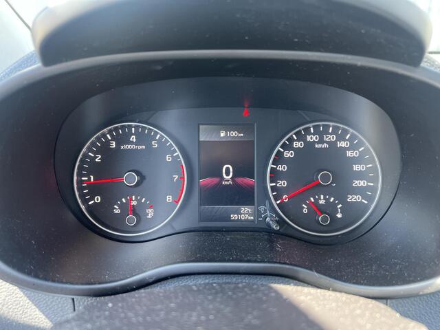 KIA PICANTO 1.0 DPi ComfortLine | Airco | Cruise Control | DAB+ | All-season banden