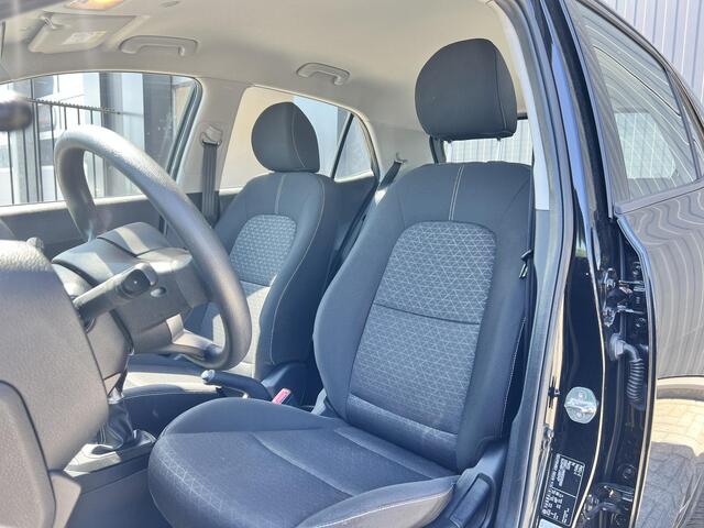 KIA PICANTO 1.0 DPi ComfortLine | Airco | Cruise Control | DAB+ | All-season banden