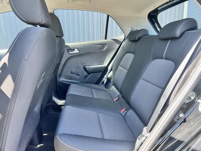 KIA PICANTO 1.0 DPi ComfortLine | Airco | Cruise Control | DAB+ | All-season banden