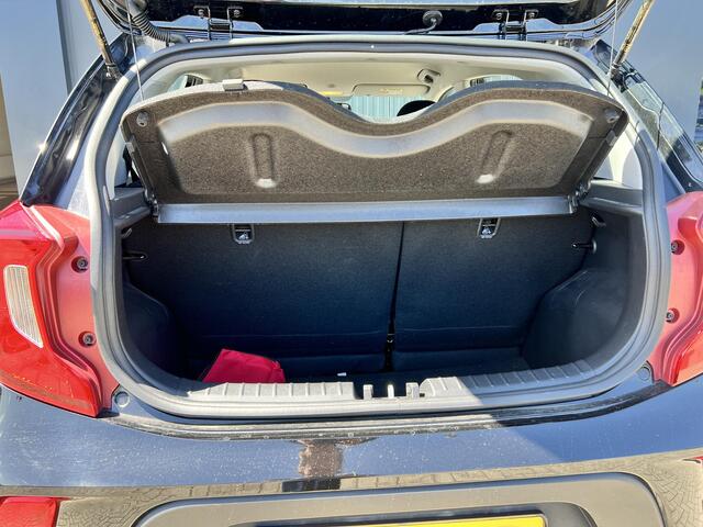 KIA PICANTO 1.0 DPi ComfortLine | Airco | Cruise Control | DAB+ | All-season banden