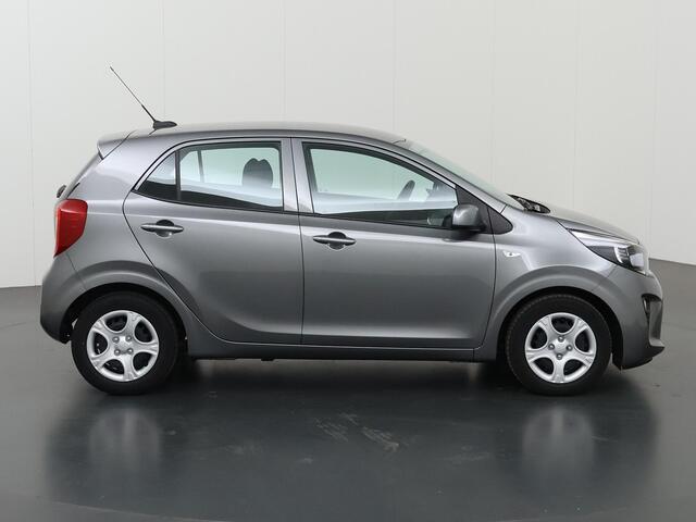 KIA PICANTO 1.0 DPi ComfortLine 5p | Bluetooth | Airco | Cruise Control | DAB+ Ontvanger