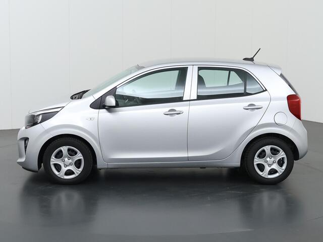 KIA PICANTO 1.0 DPi ComfortLine | Cruise Control | Airco | Bluetooth | DAB radio |
