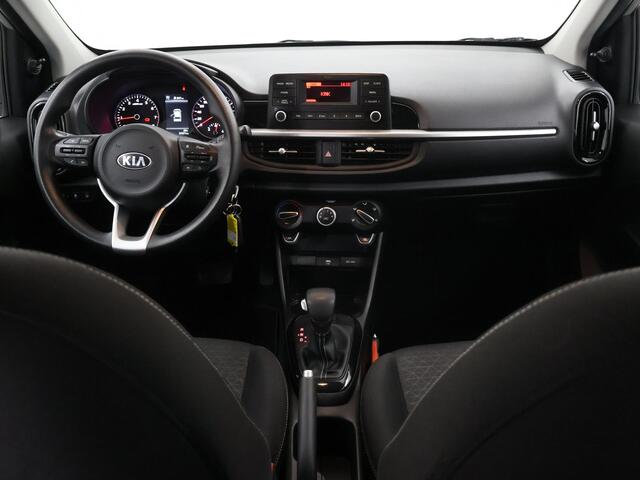 KIA PICANTO 1.0 DPi ComfortLine | Cruise Control | Airco | Bluetooth | DAB radio |